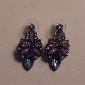 Sparkly Earrings